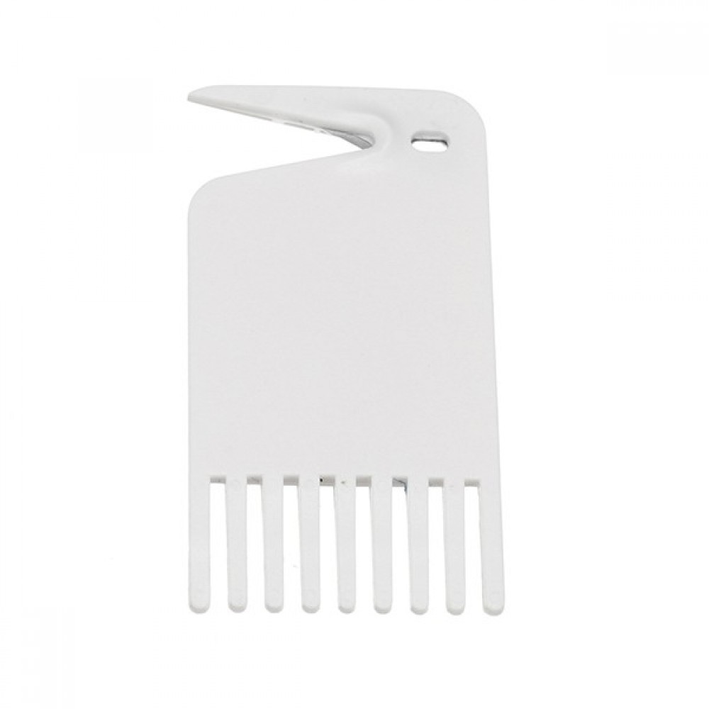 Гребень  - нож  для чистки щетки робота-пылесоса Xiaomi